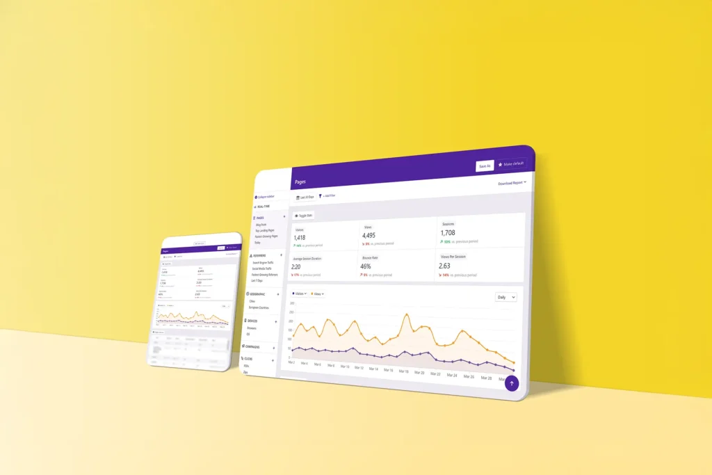 Data Dashboard