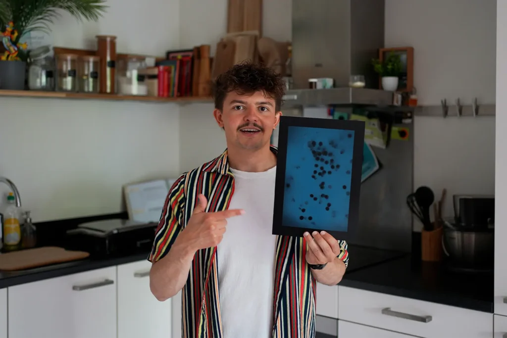 Aflevering #9 thumbnail