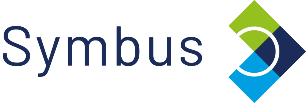 Symbus logo la