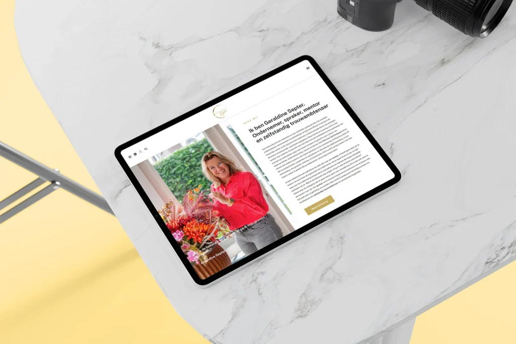 Webdesign