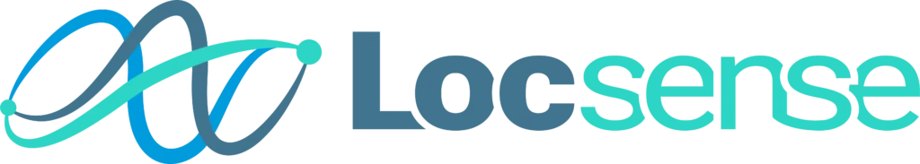 Primaire logo Locsense LA