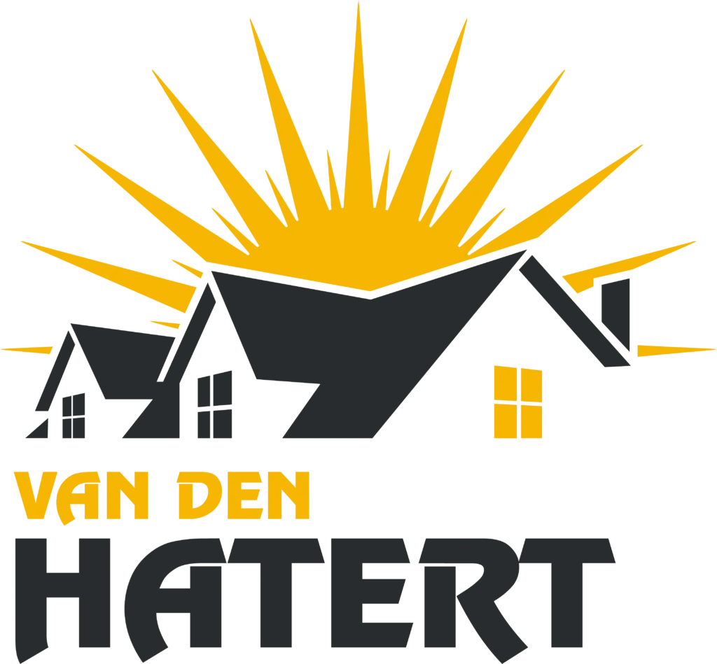 Primaire logo Van den Hatert LA